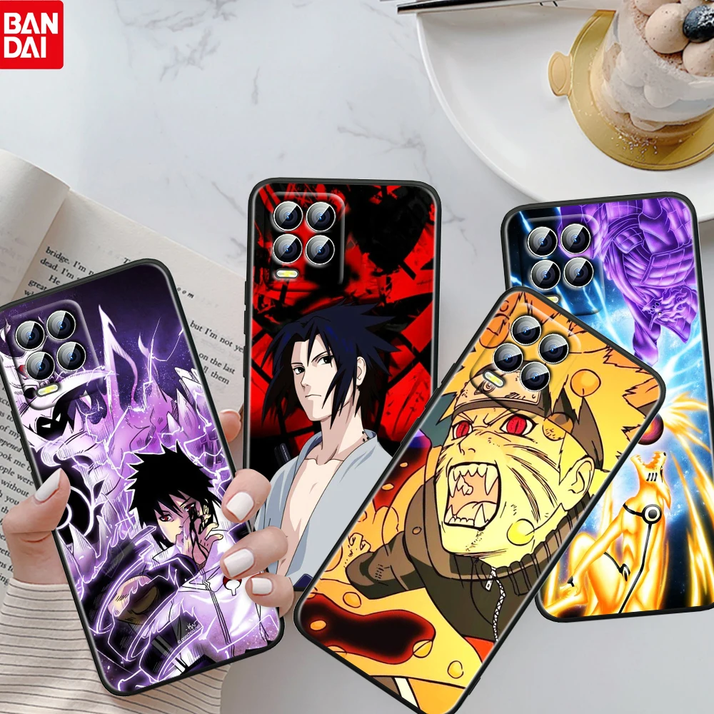 Anime Naruto Sasuke Cool For OPPO Realme GT Neo Master Edition 9i 8 7 Pro C21S Narzo 30 5G Fundas Soft Black Phone Case Coque
Anime Naruto Sasuke Cool For OPPO Realme GT Neo Master Edition 9i 8 7 Pro C21S Narzo 30 5G Fundas Soft Black Phone Case Coque