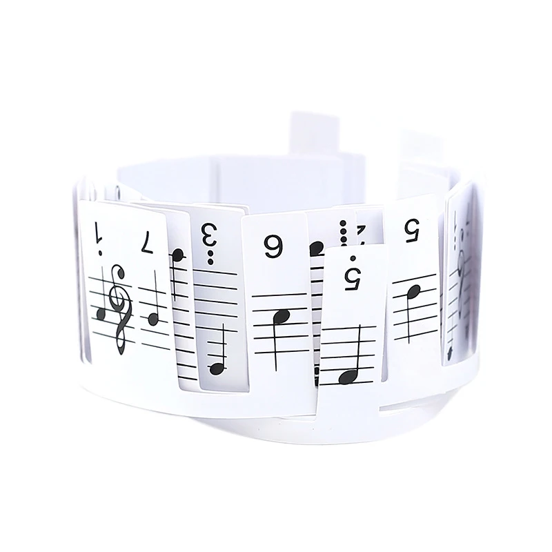 Piano Keyboard Stickers 88 Keys Electronic Keyboard Stickers For Music Decal Label Note Learn Beginners Kids
Piano Keyboard Stickers 88 Keys Electronic Keyboard Stickers For Music Decal Label Note Learn Beginners Kids