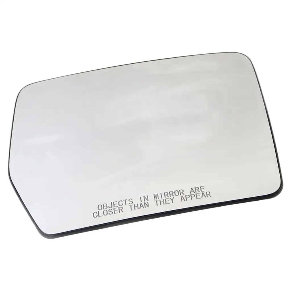 Right Heated View Mirror Glass 4L3Z-17K707-Da Vehicle Side Wing Mirror Glass Fit for Ford F-150 F150
Right Heated View Mirror Glass 4L3Z-17K707-Da Vehicle Side Wing Mirror Glass Fit for Ford F-150 F150