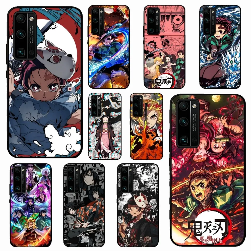 Anime Demon Slayer Phone Case For Huawei Honor 10 lite 9 20 7A pro 9X pro 30 pro 50 pro 60 pro 70 pro plus
Anime Demon Slayer Phone Case For Huawei Honor 10 lite 9 20 7A pro 9X pro 30 pro 50 pro 60 pro 70 pro plus