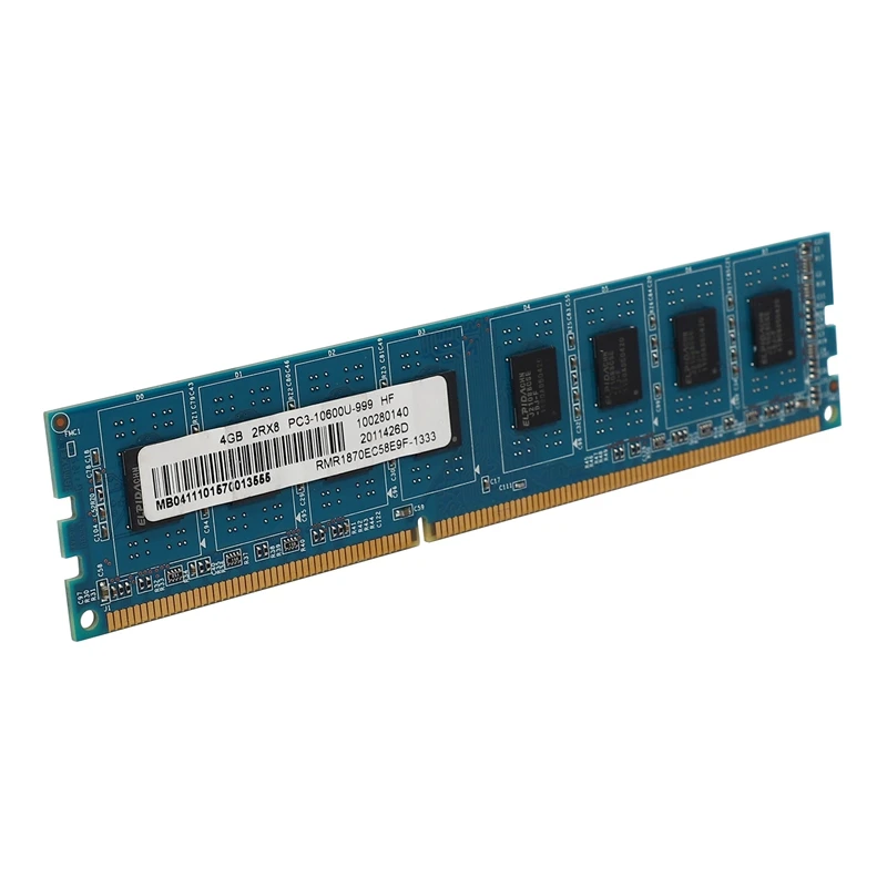 Память для настольного компьютера 4 Гб DDR3 ОЗУ 1333 МГц фонарь 240 контактов DIMM ОЗУ высокая производительность для материнской платы AMD
Память для настольного компьютера 4 Гб DDR3 ОЗУ 1333 МГц фонарь 240 контактов DIMM ОЗУ высокая производительность для материнской платы AMD