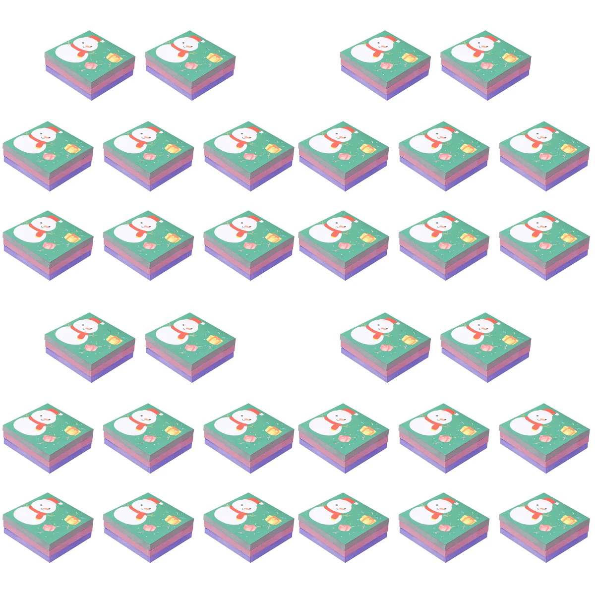 32 Pcs Self Adhesive Message Post-note Portable Post-notes Memo Cartoon Lovely 
32 Pcs Self Adhesive Message Post-note Portable Post-notes Memo Cartoon Lovely
