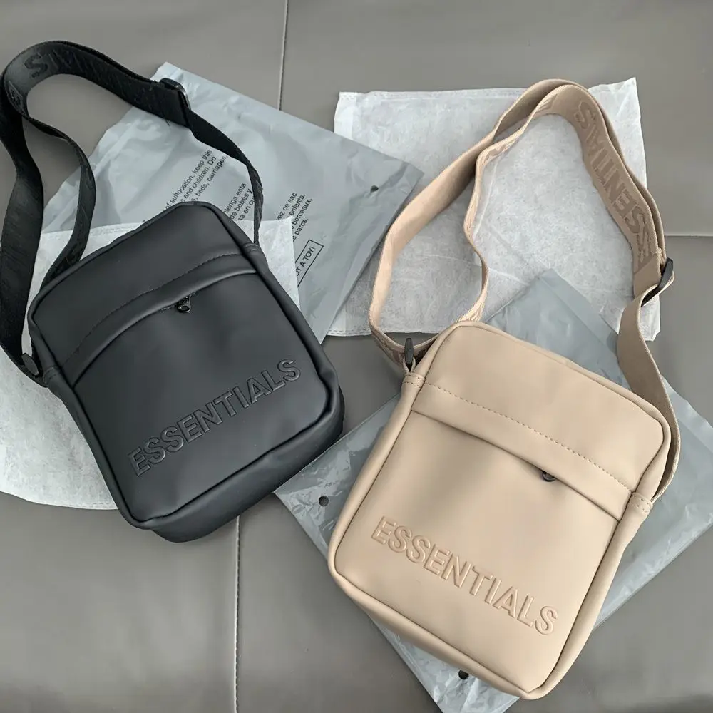 Essentials all-match small bag shoulder Messenger bag for men and women the same Messenger bag Wallet women Women's bag handbags
Essentials all-match small bag shoulder Messenger bag for men and women the same Messenger bag Wallet women Women's bag handbags