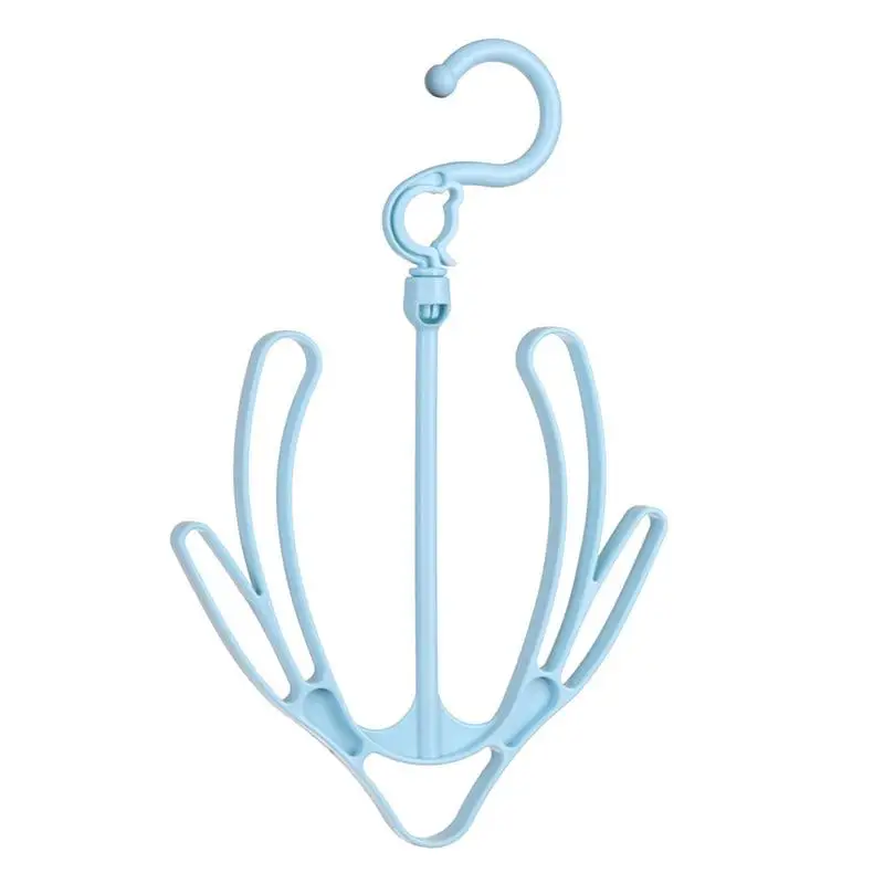 Dry Shoe Rack Organizer Hanger Multi-purpose Shoes Drying Rack Vertical Hang Rack Windproof Rotatable Balcony Scarf Necktie Shoe 
Dry Shoe Rack Organizer Hanger Multi-purpose Shoes Drying Rack Vertical Hang Rack Windproof Rotatable Balcony Scarf Necktie Shoe