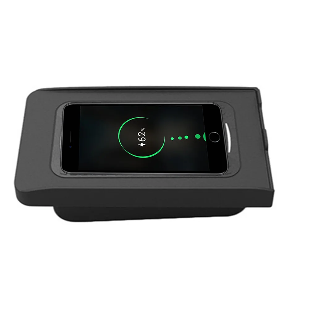 Car Charger Wireless pad XC90/XC60/ S90L/V90 2017-2018 Intelligent Infrared Fast Wireless Charging Phone Holder
Car Charger Wireless pad XC90/XC60/ S90L/V90 2017-2018 Intelligent Infrared Fast Wireless Charging Phone Holder