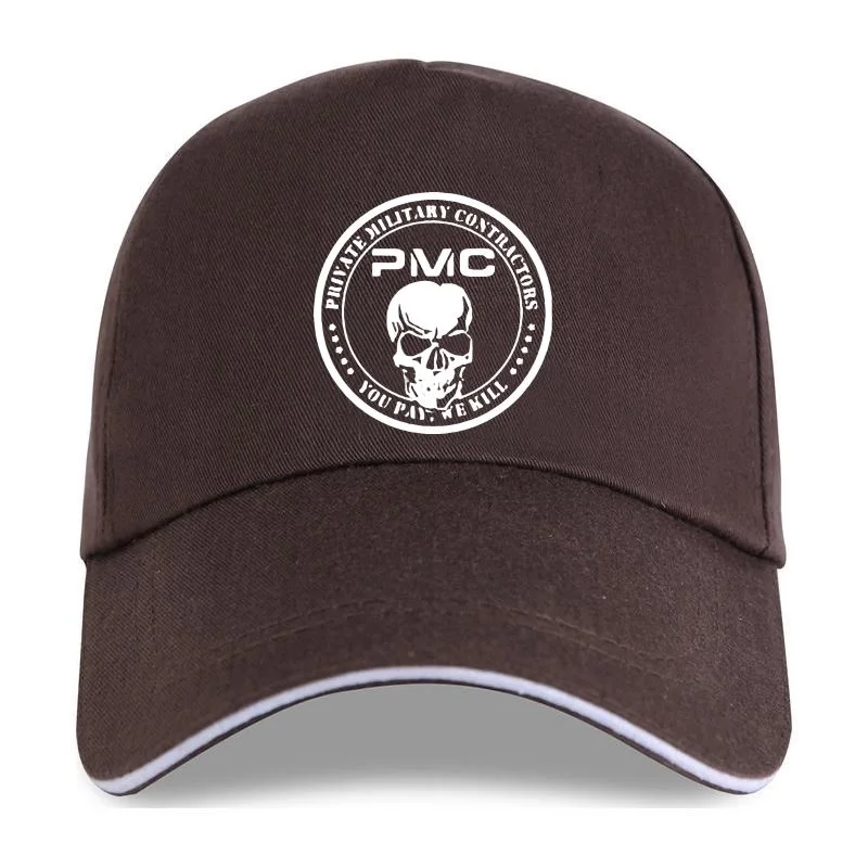 2022 New Private Military Contractors PMC You Pay We Kill Front Back Men Baseball Cap 1289(1)
2022 New Private Military Contractors PMC You Pay We Kill Front Back Men Baseball Cap 1289(1)