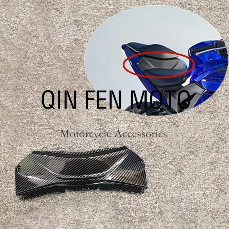 Fit For YAMAHA YZF R3 R25 2014-2015 2016-2020 Rear Tail Middle Fairing Cowling Carbon Fiber Paint
Fit For YAMAHA YZF R3 R25 2014-2015 2016-2020 Rear Tail Middle Fairing Cowling Carbon Fiber Paint