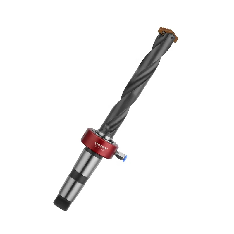 Лопатка CHTOOLS для сверления металлических прямых канавков 
Лопатка CHTOOLS для сверления металлических прямых канавков