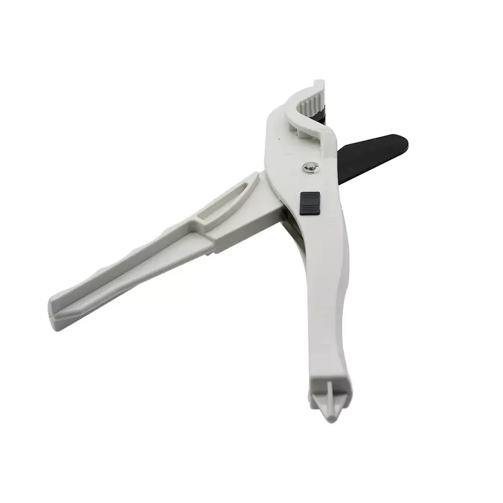 2022Jmt16~32mm Pipe PRR-Fast Scissors Water Pipe Cutting Knife PPR/PE/PVC Tube Portable Cutting Plier Scissor 1Pc
2022Jmt16~32mm Pipe PRR-Fast Scissors Water Pipe Cutting Knife PPR/PE/PVC Tube Portable Cutting Plier Scissor 1Pc