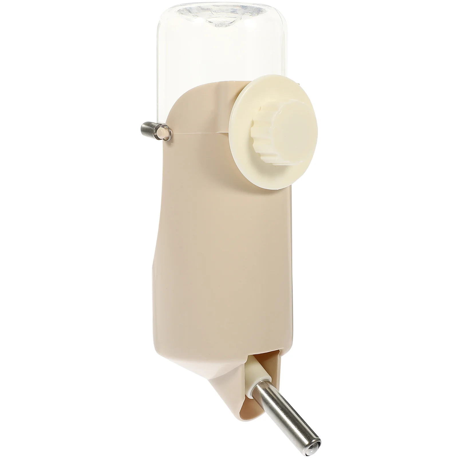 Water Bottle Feeder Hamster Hanging Petdispenser Dog Rabbit Cage Container Pets Catplastic Animal Accessories Cratepig Guinea
Water Bottle Feeder Hamster Hanging Petdispenser Dog Rabbit Cage Container Pets Catplastic Animal Accessories Cratepig Guinea