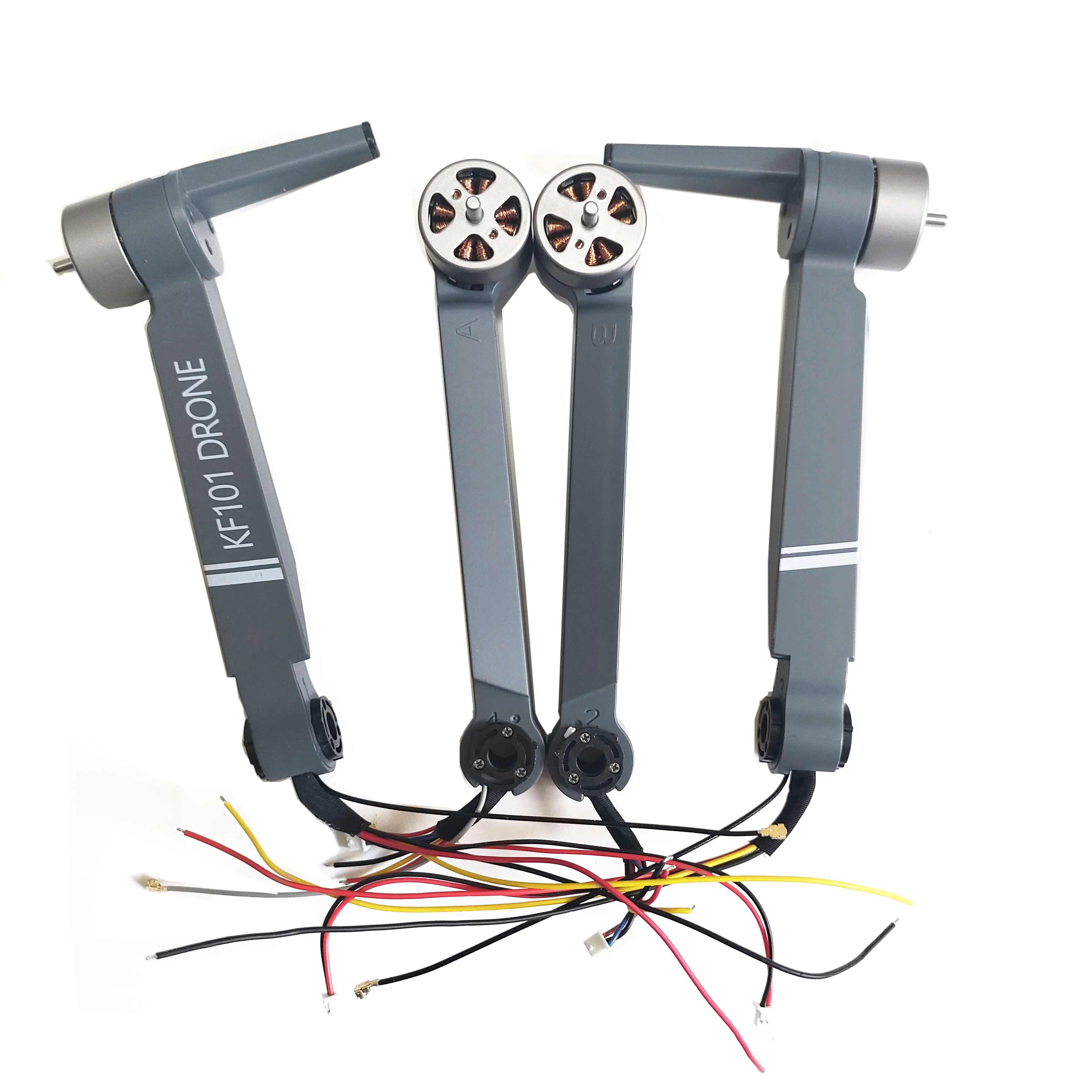 Автомобильный складной Дрон KF101 4K GPS Радиоуправляемый квадрокоптер бесщеточные двигатели передний задний АВ рычаг двигателя Запасные част...
Автомобильный складной Дрон KF101 4K GPS Радиоуправляемый квадрокоптер бесщеточные двигатели передний задний АВ рычаг двигателя Запасные част...