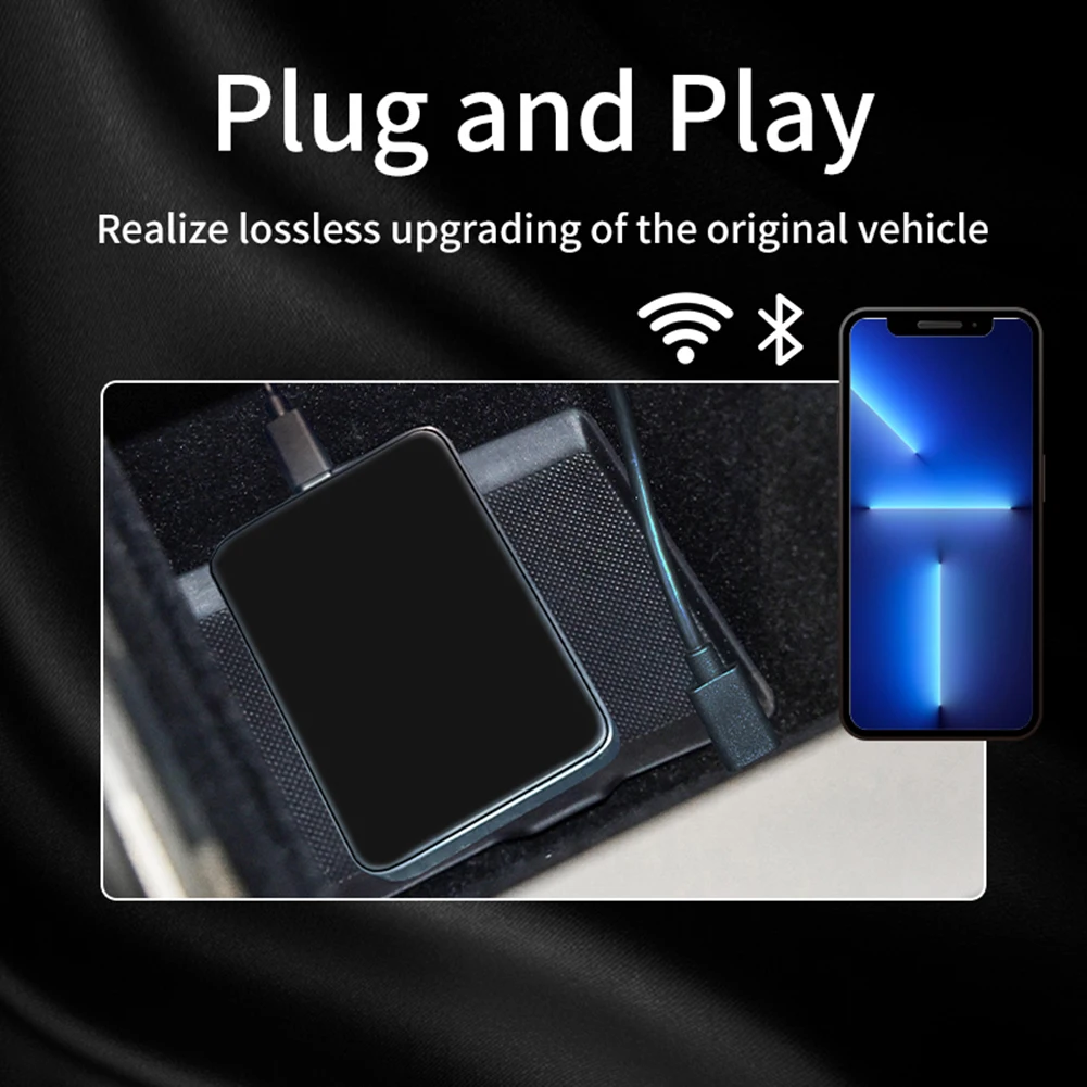1 шт. Carplay AI Box передняя стойка черного цвета ветровое стекло Post Trims 51137272583/84 для Mini 2007-2015 2,4G + 5G двухдиапазонный Wi-Fi
1 шт. Carplay AI Box передняя стойка черного цвета ветровое стекло Post Trims 51137272583/84 для Mini 2007-2015 2,4G + 5G двухдиапазонный Wi-Fi