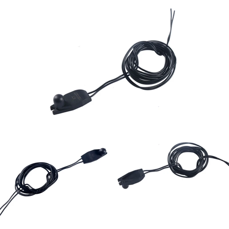 Intake Air Temperature Sensor Car Outside Outdoor Transit Sensors Compatible with - 206 207 307 6445F9 7701033509
Intake Air Temperature Sensor Car Outside Outdoor Transit Sensors Compatible with - 206 207 307 6445F9 7701033509