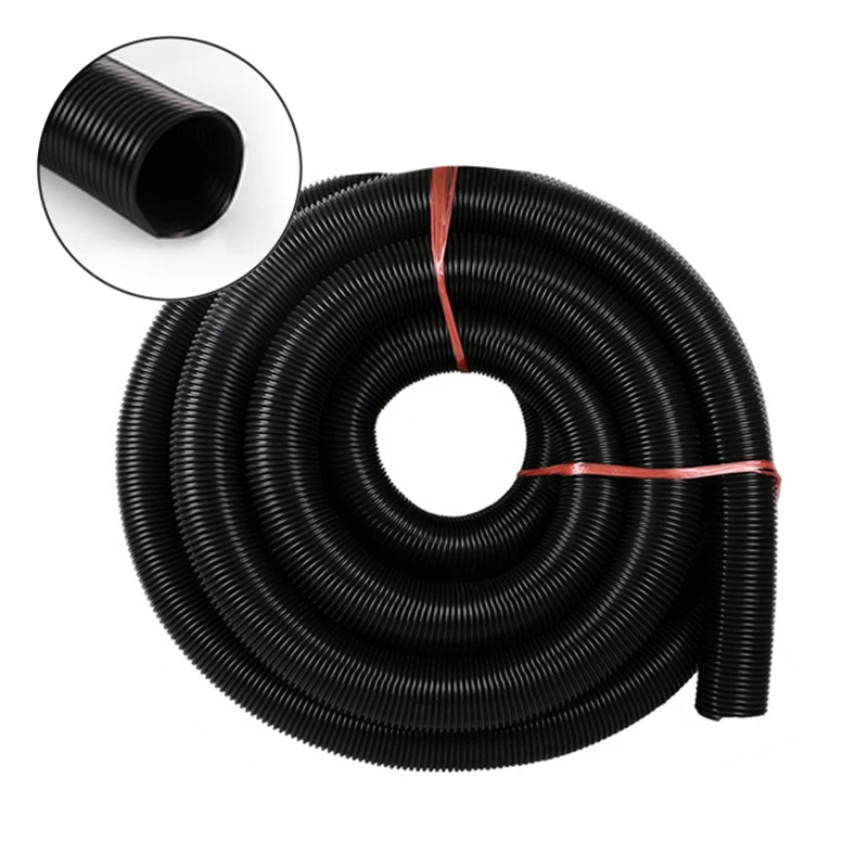 Nozzle Vacuum Hose Replacement Accessories Parts Cleaner Cleaning Household Supplies EVA Plastic 100cm Tools 32mm
Nozzle Vacuum Hose Replacement Accessories Parts Cleaner Cleaning Household Supplies EVA Plastic 100cm Tools 32mm