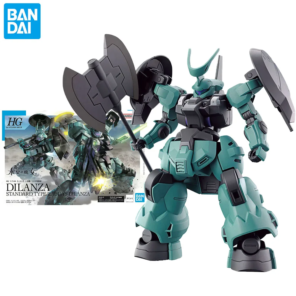 Bandai HG Gundam MD-0031 dilence стандартного типа Lauda's dila коллекционные игрушки-роботы аниме экшн-фигурки
Bandai HG Gundam MD-0031 dilence стандартного типа Lauda's dila коллекционные игрушки-роботы аниме экшн-фигурки