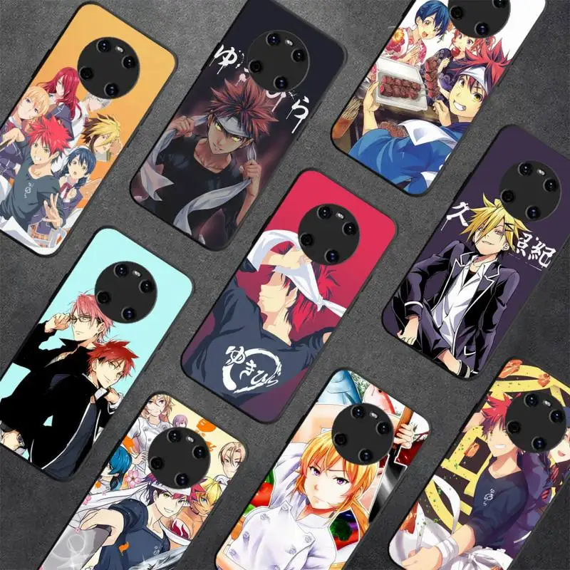 Shokugeki no Soma Phone Case For Huawei Y 5 Y62019 Y52018 Y92019 Luxury funda case for 9prime2019
Shokugeki no Soma Phone Case For Huawei Y 5 Y62019 Y52018 Y92019 Luxury funda case for 9prime2019
