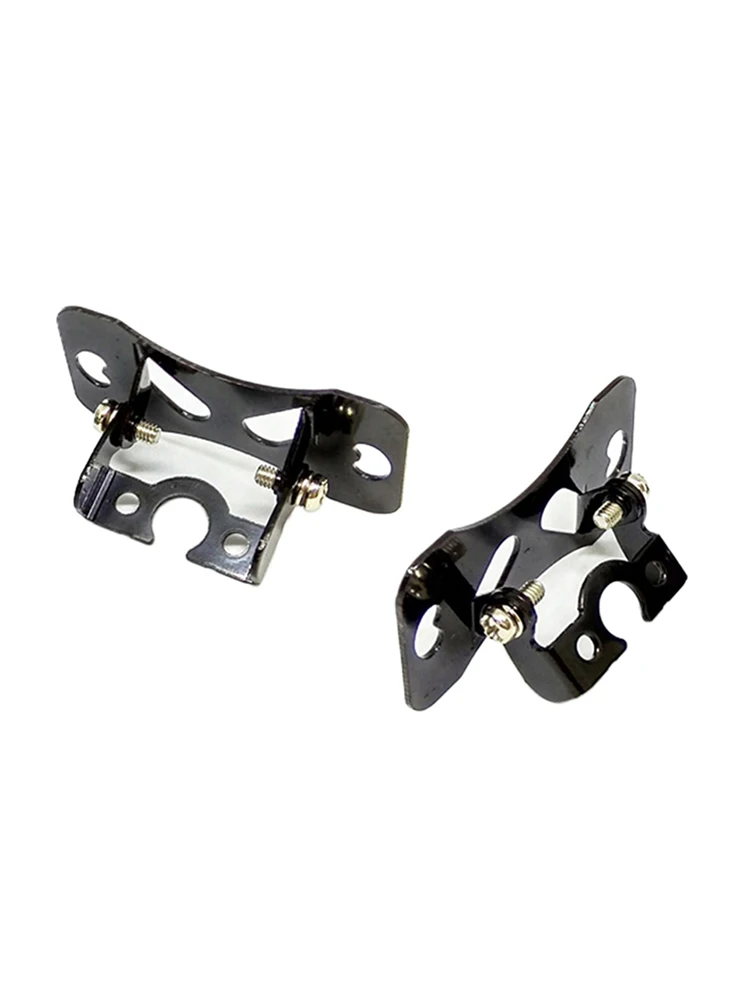 Bracket Reversing Camera Bracket Mount Parking Rear View Reverse Camera 1.57\\\" 4cm Accessories Black Dash Mirror
Bracket Reversing Camera Bracket Mount Parking Rear View Reverse Camera 1.57\\\" 4cm Accessories Black Dash Mirror
