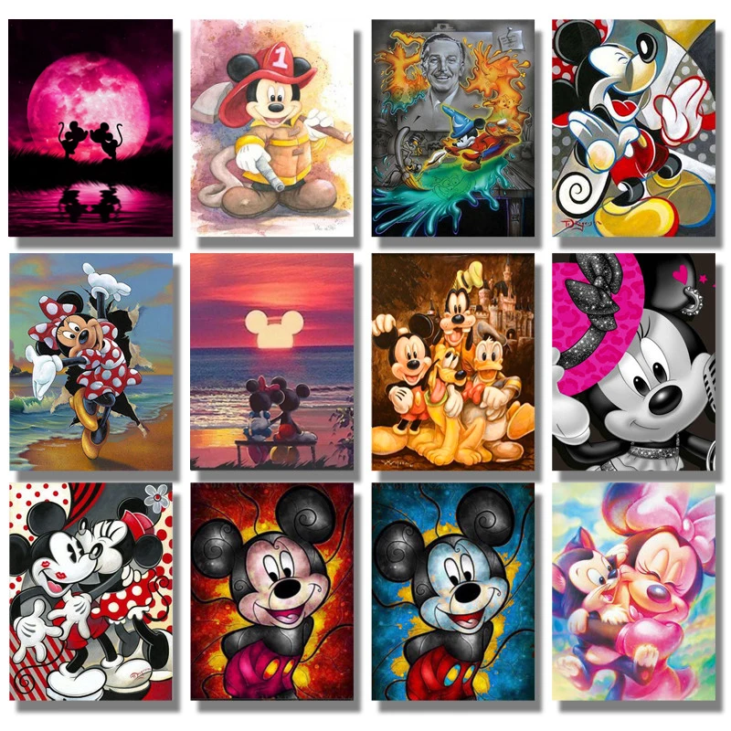 Алмазная 5D картина «сделай сам», коллекция мультяшных принцесс Диснея, вышивка крестиком, мозаика, Настенный декор, детский подарок на день рождения 
Алмазная 5D картина «сделай сам», коллекция мультяшных принцесс Диснея, вышивка крестиком, мозаика, Настенный декор, детский подарок на день рождения