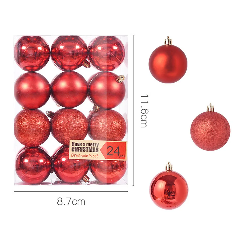 1 коробка, 6 см, Рождественский шар, подвесная елка, фотосессия для Xmass 2023, новый год, подвеска
1 коробка, 6 см, Рождественский шар, подвесная елка, фотосессия для Xmass 2023, новый год, подвеска