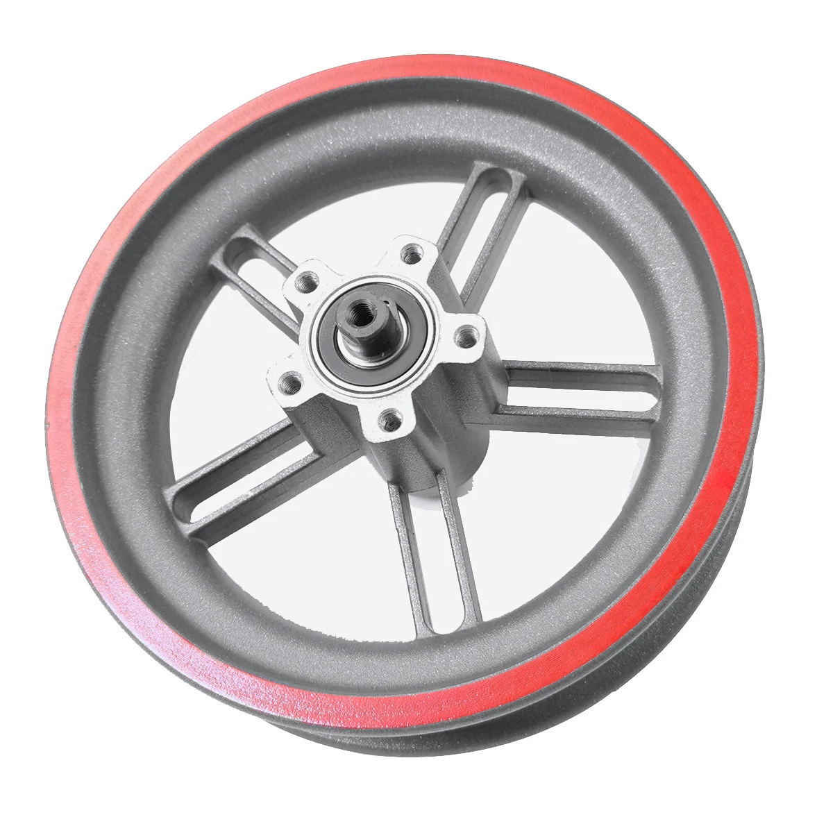Front Rear Wheel Hub Repair Spare Parts for 8.5 Inch for Xiaomi Mijia M365/1S Electric Scooter Replacement Parts
Front Rear Wheel Hub Repair Spare Parts for 8.5 Inch for Xiaomi Mijia M365/1S Electric Scooter Replacement Parts