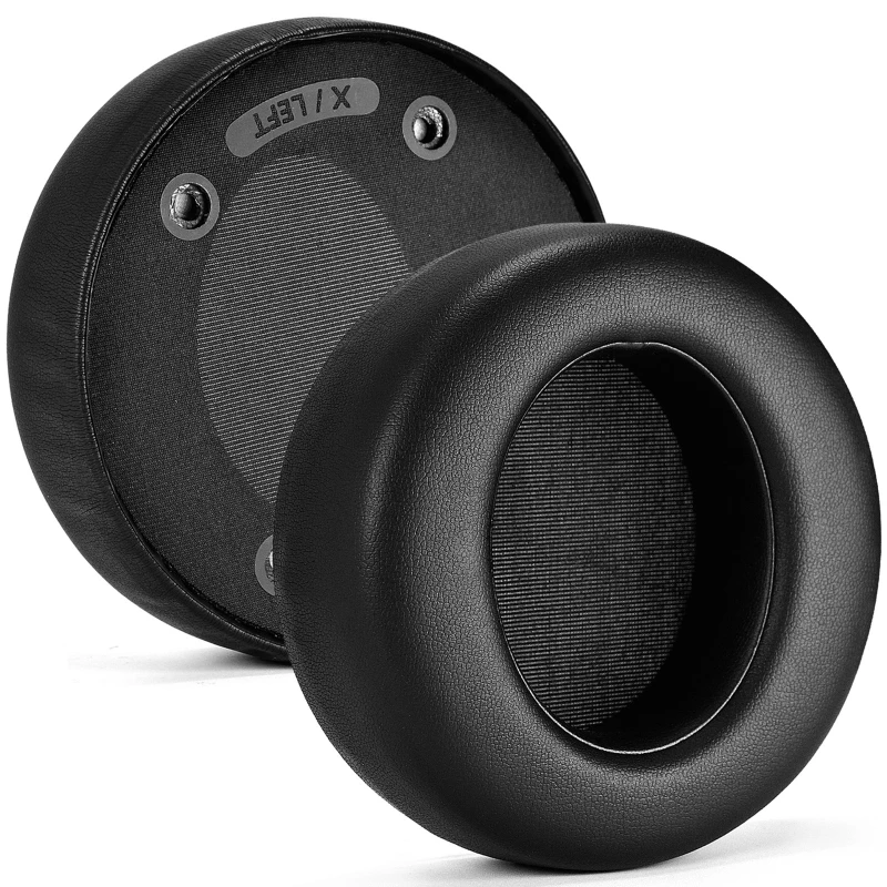Upgrade Ear Pads Cushion Earpads for philips Fidelio X2HR X1 Headphone Drop Shipping
Upgrade Ear Pads Cushion Earpads for philips Fidelio X2HR X1 Headphone Drop Shipping