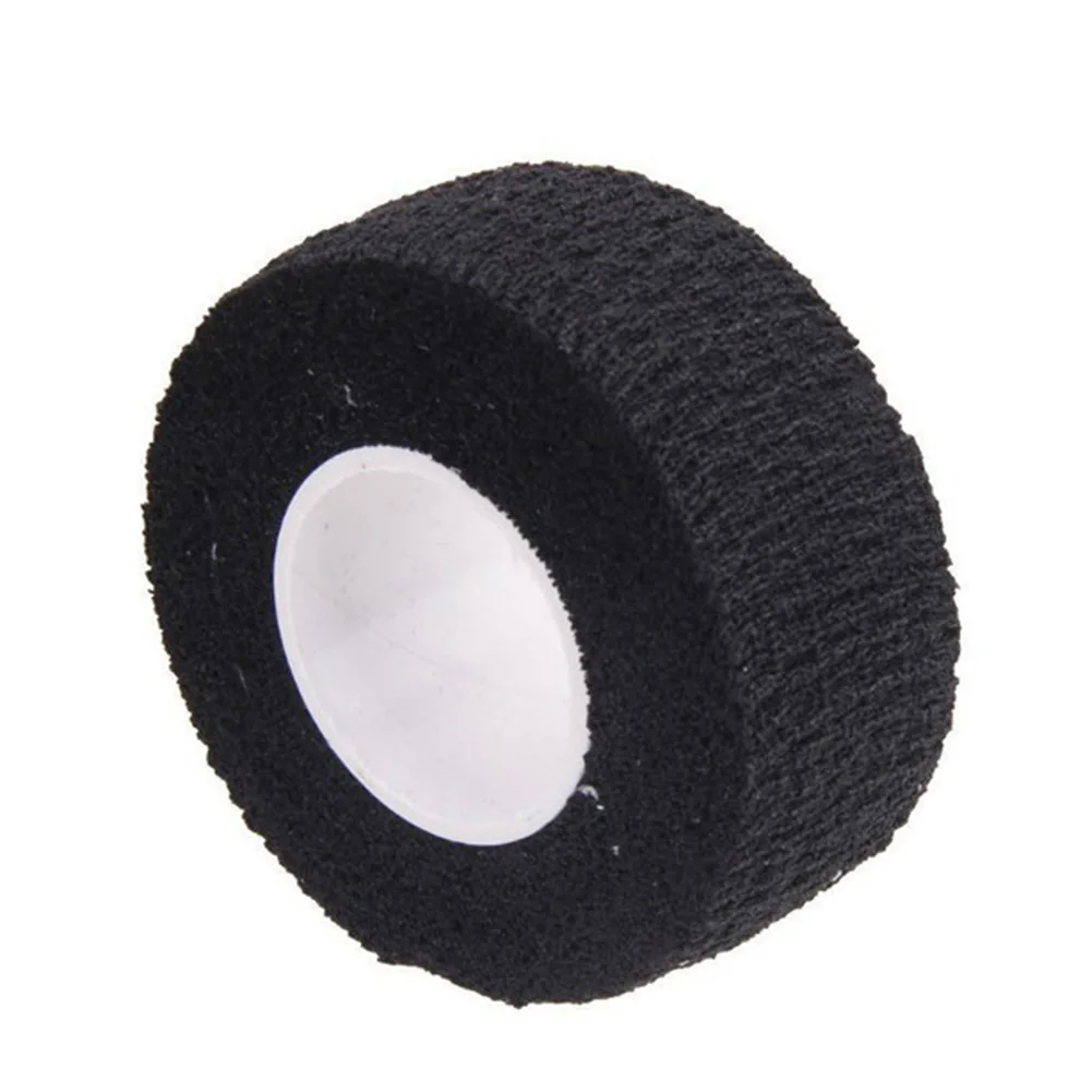 1pc 4.5m Non-slip Sports Anti Blister Tape New Golf Club Finger Adhesive Low Tack Grip Protect Fingers Prevent Injuries Calluses
1pc 4.5m Non-slip Sports Anti Blister Tape New Golf Club Finger Adhesive Low Tack Grip Protect Fingers Prevent Injuries Calluses