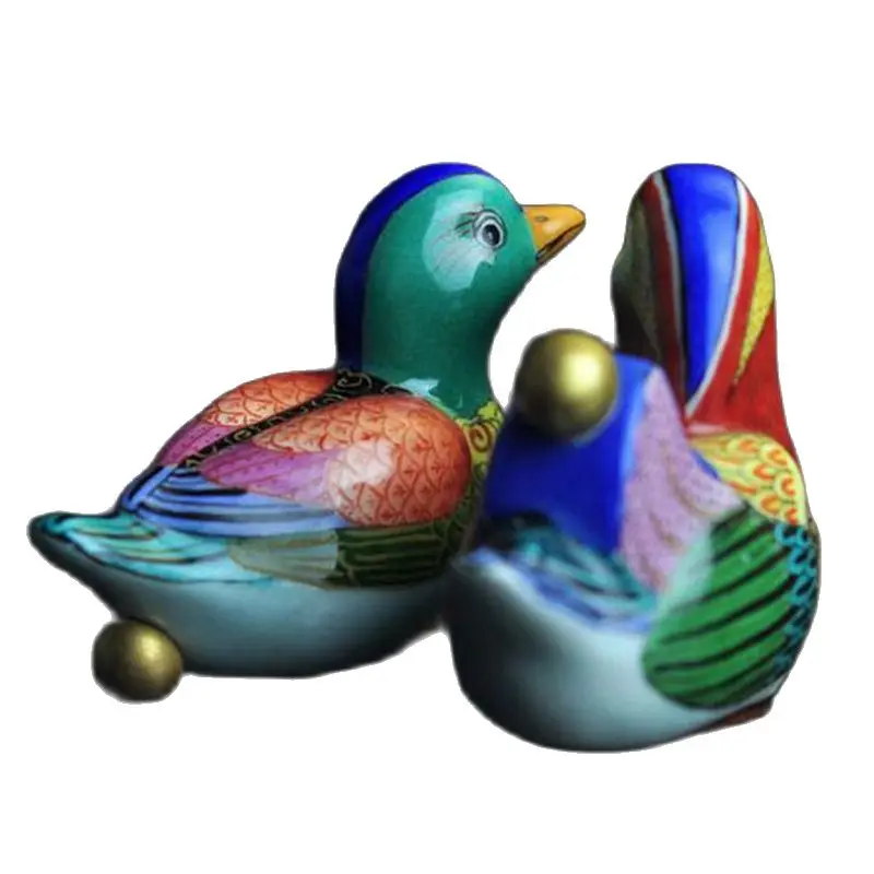 Chinese famille rose porcelain snuff bottle gilding painted peking Mandarin Duck gifts snuffbox peking fine gift hobby collect
Chinese famille rose porcelain snuff bottle gilding painted peking Mandarin Duck gifts snuffbox peking fine gift hobby collect