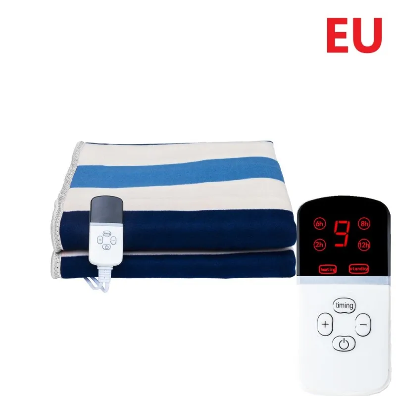 150x1200cm USB Charging Electric Blankets Warm Electric Heating Shawl Timing Function Heated Blanket Mink Velvet Warm Shawl
150x1200cm USB Charging Electric Blankets Warm Electric Heating Shawl Timing Function Heated Blanket Mink Velvet Warm Shawl