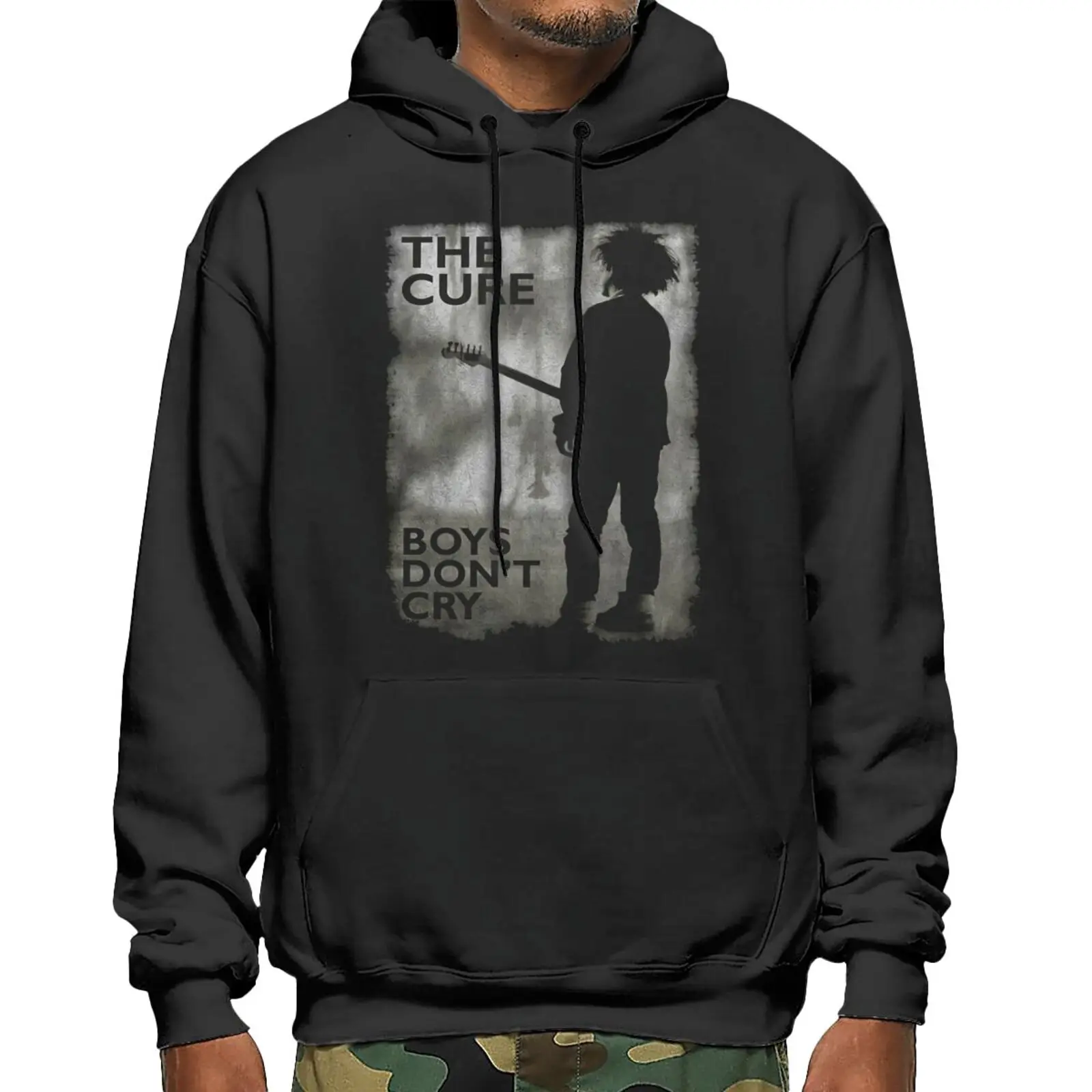 Толстовки с капюшоном The Cure Boys Dont Cry Band 5744, толстовки с капюшоном в стиле аниме, Мужская толстовка, толстовка в стиле хип-хоп, мужские толстовк...
Толстовки с капюшоном The Cure Boys Dont Cry Band 5744, толстовки с капюшоном в стиле аниме, Мужская толстовка, толстовка в стиле хип-хоп, мужские толстовк...