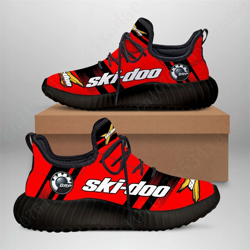Ski-doo Big Size Comfortable Male Sneakers Sports Shoes For Men Unisex Tennis Shoes Lightweight Casual Original Men's Sneakers
Ski-doo Big Size Comfortable Male Sneakers Sports Shoes For Men Unisex Tennis Shoes Lightweight Casual Original Men's Sneakers