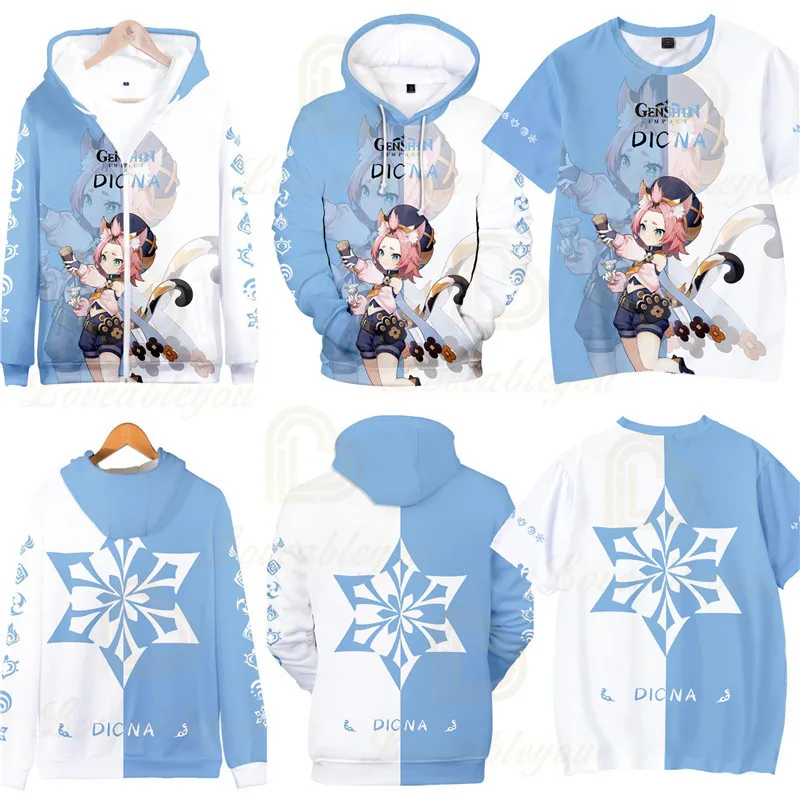 Hot Game Genshin Impact Hoodie Hip Hop Anime Pullovers Tops Dicna Chongrun Loose Long Sleeves Autumn Men Women Clothes
Hot Game Genshin Impact Hoodie Hip Hop Anime Pullovers Tops Dicna Chongrun Loose Long Sleeves Autumn Men Women Clothes