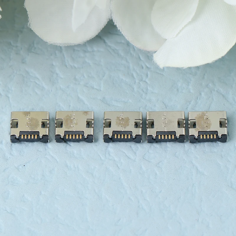 5Pcs Charging Port For DJI Mavic 2Pro Air Mini Drone Remote Control Tail Plug Interface Built-in Interface
5Pcs Charging Port For DJI Mavic 2Pro Air Mini Drone Remote Control Tail Plug Interface Built-in Interface