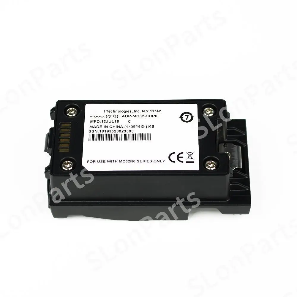 ADP-MC32-CUP0-01 MC32NO MC32N0 MC32N0G MC32N0S MC32N0R Battery Adapter Cup Spare Battery Charger
ADP-MC32-CUP0-01 MC32NO MC32N0 MC32N0G MC32N0S MC32N0R Battery Adapter Cup Spare Battery Charger