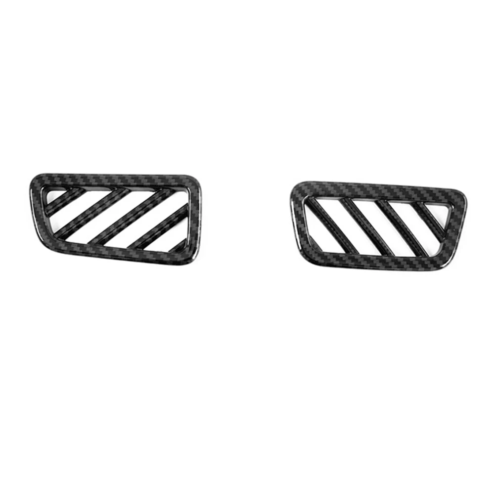 For Kia K5 2020-2023 ABS Inner Front Air Vent Outlet Bezel Frame Molding Garnish Cover Trim Car Decoration Interior Parts
For Kia K5 2020-2023 ABS Inner Front Air Vent Outlet Bezel Frame Molding Garnish Cover Trim Car Decoration Interior Parts
