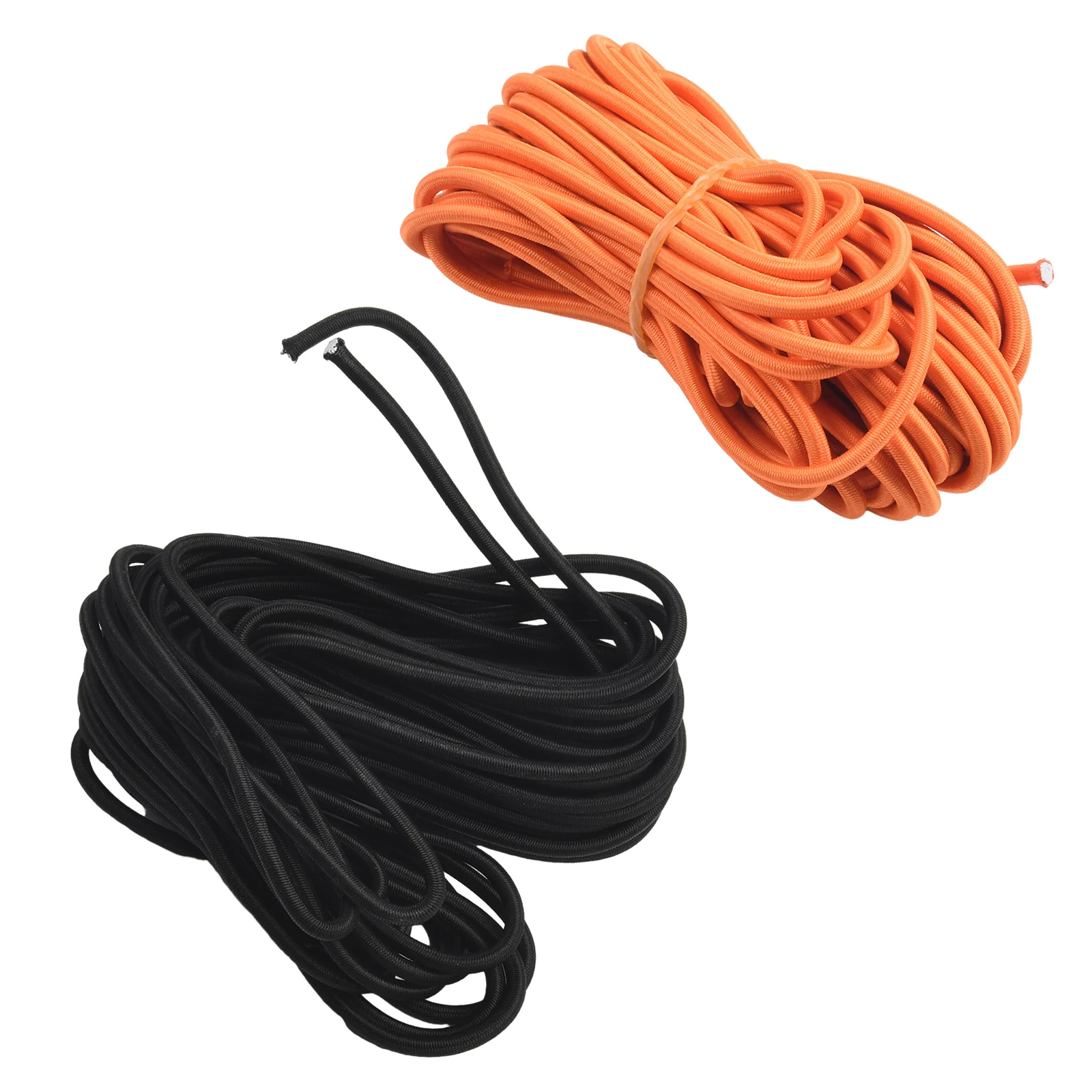 10m X4mm Elastic Rope Bungee Rope Shock Cord Tie Down For Kayak Surfboard Boats Strapping Rope Tie Outdoor Camping Supply
10m X4mm Elastic Rope Bungee Rope Shock Cord Tie Down For Kayak Surfboard Boats Strapping Rope Tie Outdoor Camping Supply