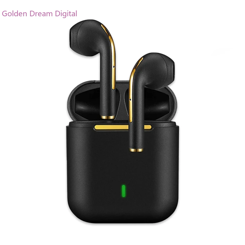 New TWS Bluetooth Headphones Stereo Real Wireless Headphones Earbuds In Ear Hands Free Headphone Ear Buds For Cellphone
New TWS Bluetooth Headphones Stereo Real Wireless Headphones Earbuds In Ear Hands Free Headphone Ear Buds For Cellphone