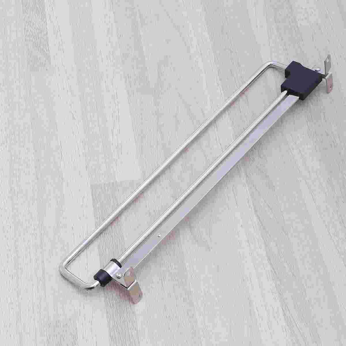 Hanger Wardrobe Clothes Rod Retractableout Closet Rail Hanging Bar Adjustable Coat Racks
Hanger Wardrobe Clothes Rod Retractableout Closet Rail Hanging Bar Adjustable Coat Racks