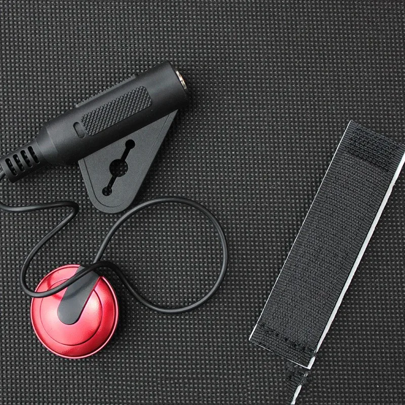 Piezo Contact Pickup Professional Guitar Pickup For Guitar Mandolin Ukulel Guitar Accessories
Piezo Contact Pickup Professional Guitar Pickup For Guitar Mandolin Ukulel Guitar Accessories