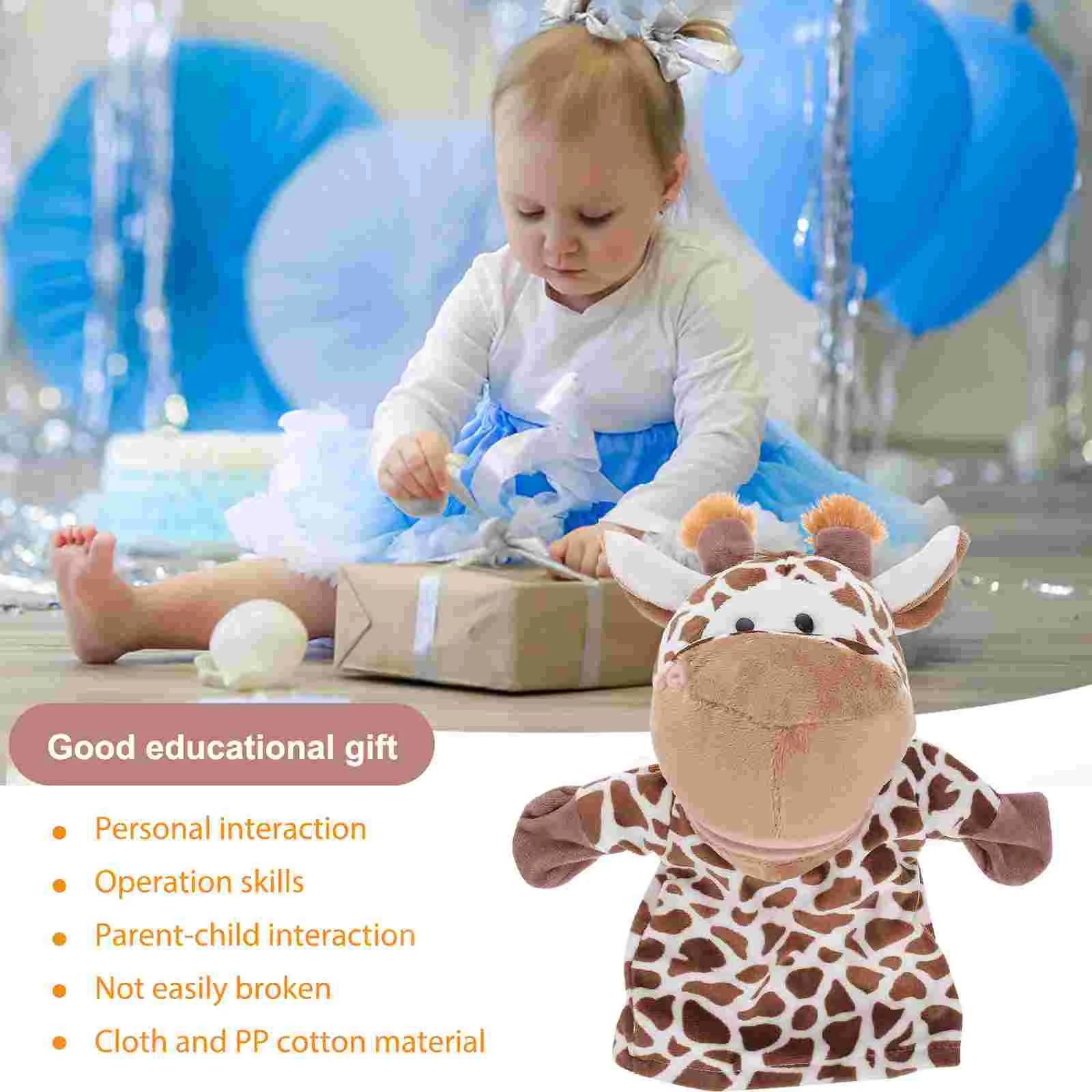 3 шт., интерактивные куклы для детей и родителей
3 шт., интерактивные куклы для детей и родителей