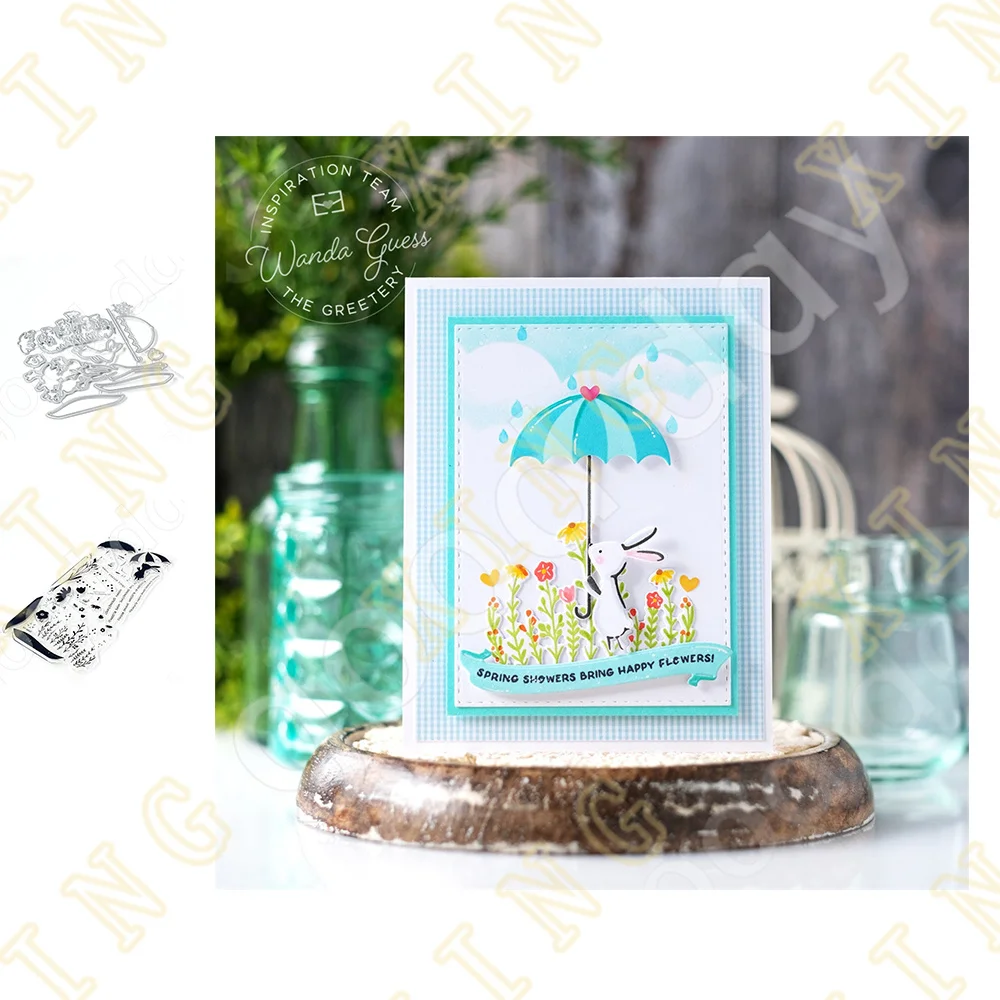 Springtime Grass New Arrival Metal Cutting Dies Stamps Scrapbook Diary Decoration Embossing Template Diy Greeting Card Handmade
Springtime Grass New Arrival Metal Cutting Dies Stamps Scrapbook Diary Decoration Embossing Template Diy Greeting Card Handmade