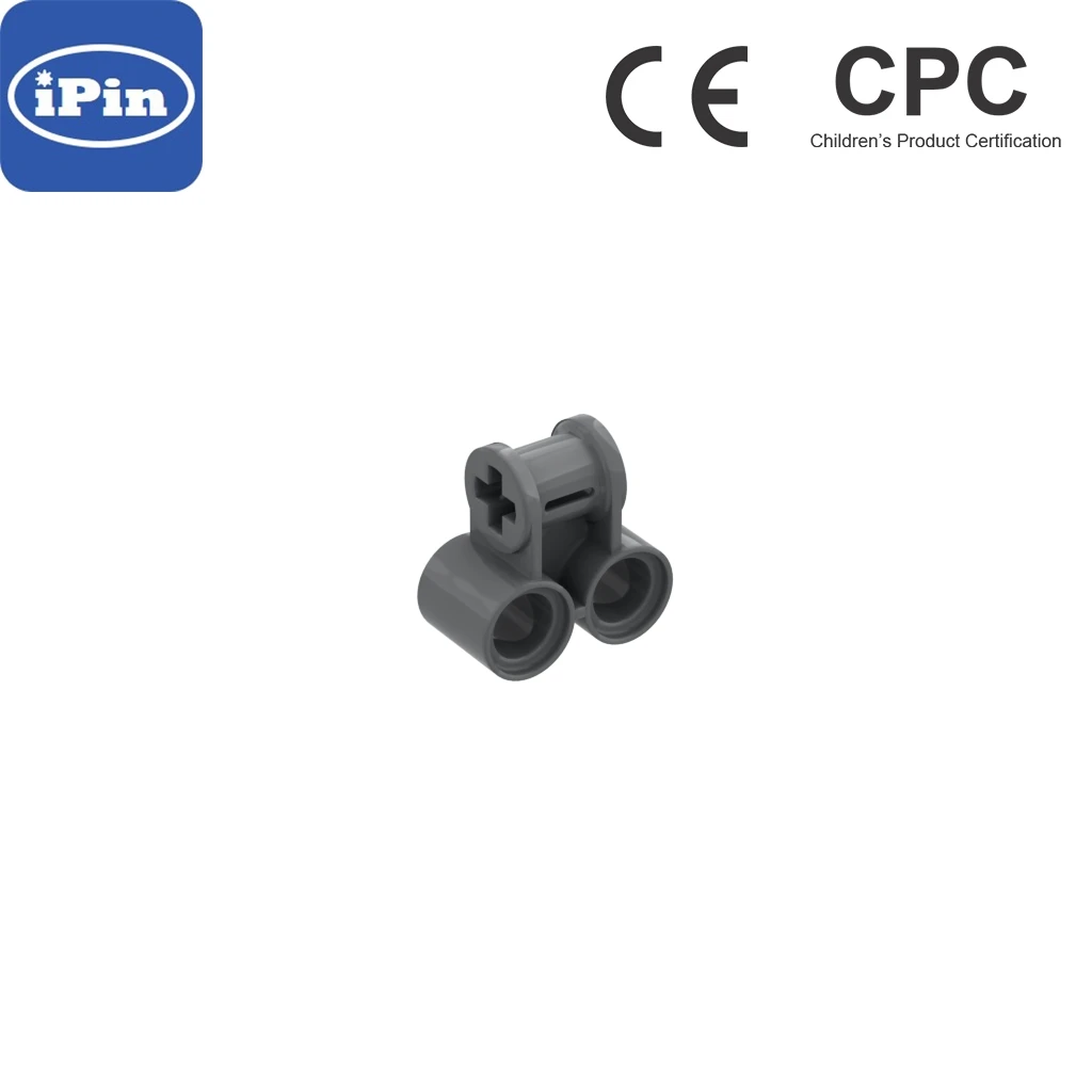 Артикул: 32291 Название детали: технологическая ось и штырьковый соединитель, перпендикулярная двойная Категория: Технические соединители
Артикул: 32291 Название детали: технологическая ось и штырьковый соединитель, перпендикулярная двойная Категория: Технические соединители