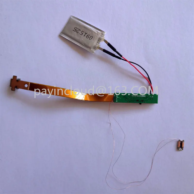 MSR015 MSRV015 считыватель карт с магнитной полосой с самой маленькой головкой толщиной 0,5 мм 
MSR015 MSRV015 считыватель карт с магнитной полосой с самой маленькой головкой толщиной 0,5 мм