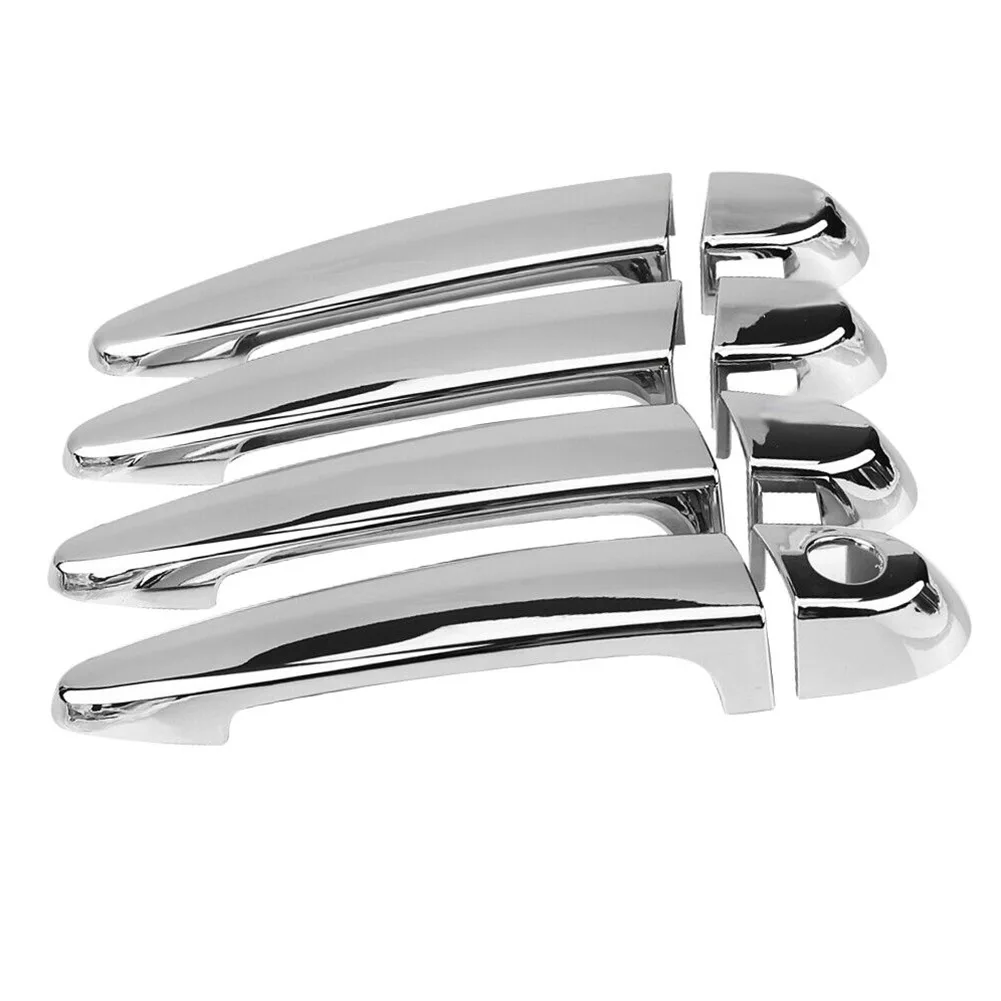 Car Handle 1 Set 2012-2017 Backing Door Handle For BMW For X3 F25 High Grade Triple Plated ABS Car Spare Parts
Car Handle 1 Set 2012-2017 Backing Door Handle For BMW For X3 F25 High Grade Triple Plated ABS Car Spare Parts