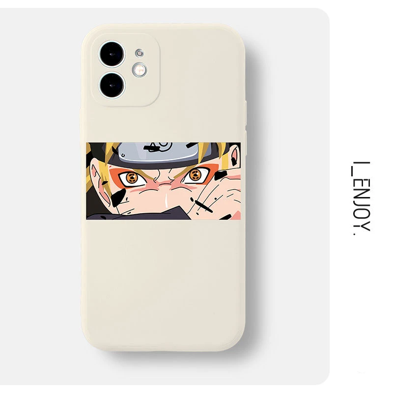 Back Cover For iPhone 11 12 13 Pro Mini MAX X XR XS MAX 6 6S 7 8 Plus SE 2020 Naruto Bandai Soft TPU Color Shockproof Phone Case 
Back Cover For iPhone 11 12 13 Pro Mini MAX X XR XS MAX 6 6S 7 8 Plus SE 2020 Naruto Bandai Soft TPU Color Shockproof Phone Case