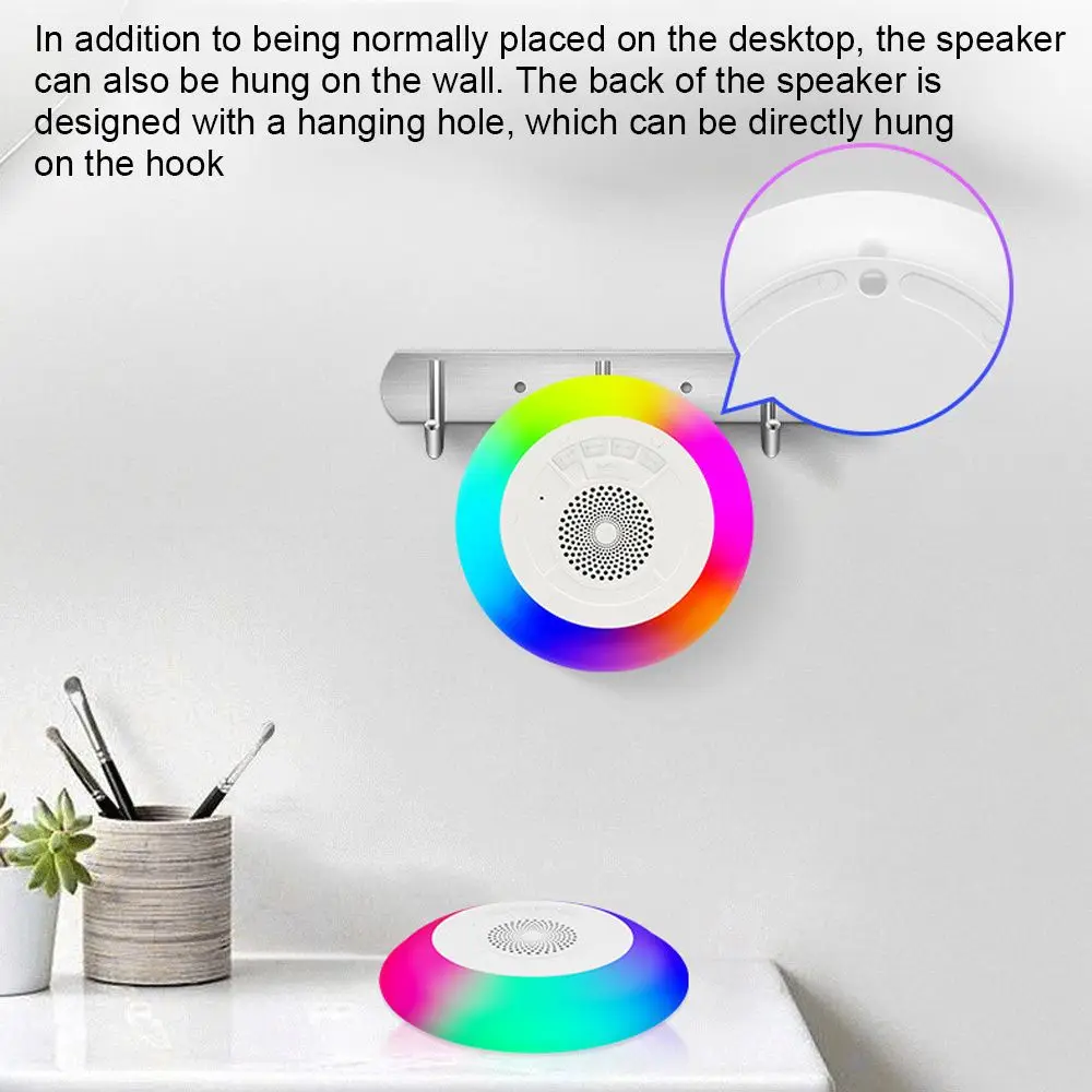 Vintage Stereo Sound Portable Hifi Stereo Music Player RGB Speaker Bluetooth Speaker Mini Speakers
Vintage Stereo Sound Portable Hifi Stereo Music Player RGB Speaker Bluetooth Speaker Mini Speakers