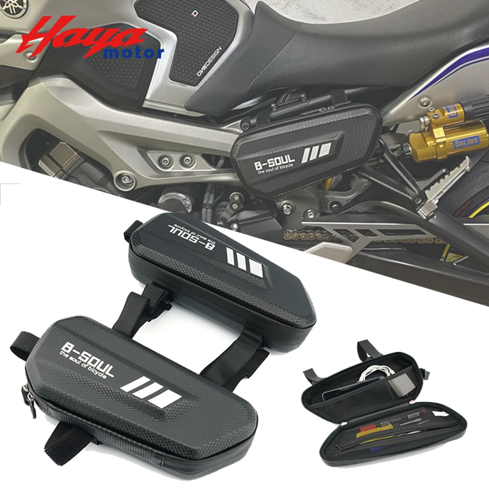 Для Yamaha TDM 850 900 XJ6 XJ 6 XJR 1200 FJR 1300 XSR 700 155 125 новые Мотоциклетные аксессуары