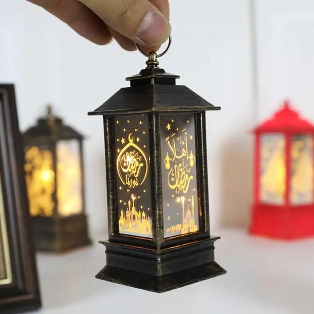 Personalised Ramadan Iftar Led Wind Lantern For Home Eid Mubarak Islamic Muslim Party Decor Eid Al Adha Ramadan Gifts A1q2
Personalised Ramadan Iftar Led Wind Lantern For Home Eid Mubarak Islamic Muslim Party Decor Eid Al Adha Ramadan Gifts A1q2