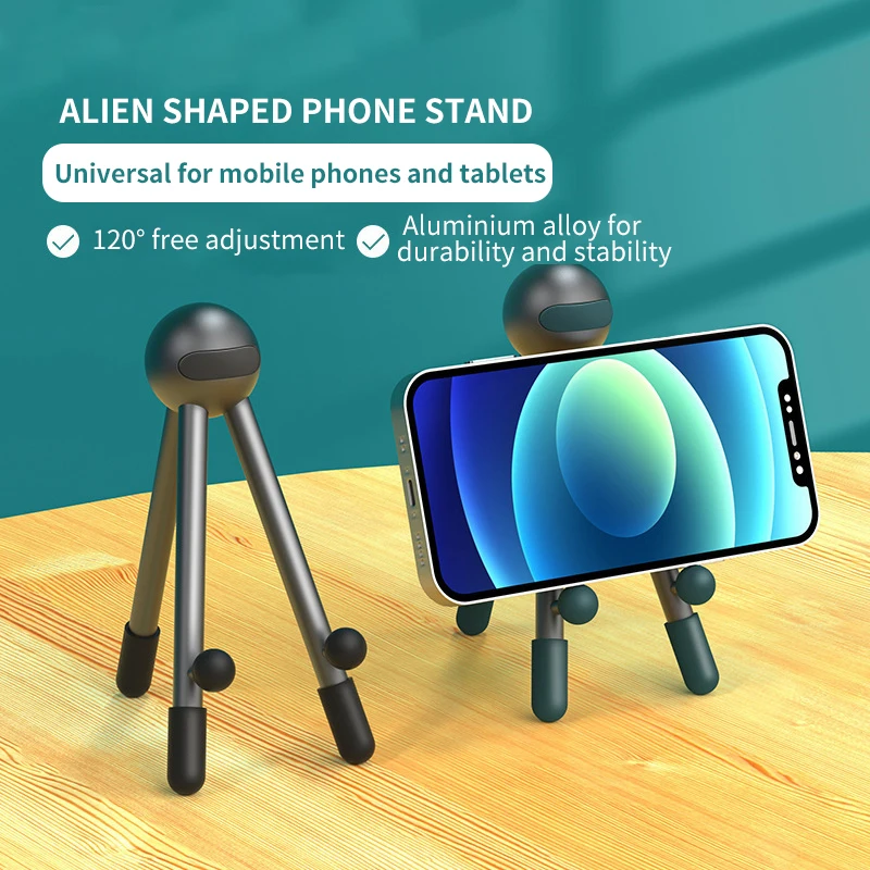 Cell Phone Stand Desktop Metal Foldable Portable Phone Computer Stand Universal Multi-functional Creative Tablet Computer Stand
Cell Phone Stand Desktop Metal Foldable Portable Phone Computer Stand Universal Multi-functional Creative Tablet Computer Stand