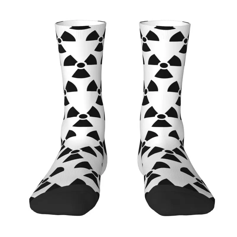 British Flag Dress Socks Men Women Warm Funny Novelty Radioactive Danger Warning Thermal Crew Socks
British Flag Dress Socks Men Women Warm Funny Novelty Radioactive Danger Warning Thermal Crew Socks