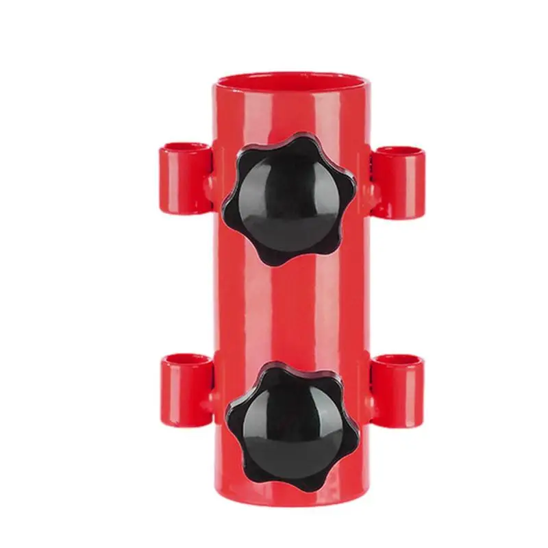 Tent Rod Holders Windproof Camping Tent Rod Holder Steel Tarp Pole Fixator For Outdoor Picnic Fishing Barbecue Camping Tent
Tent Rod Holders Windproof Camping Tent Rod Holder Steel Tarp Pole Fixator For Outdoor Picnic Fishing Barbecue Camping Tent